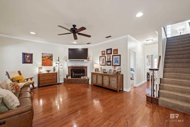 31072 Oakleigh Drive, Spanish Fort, AL 36527