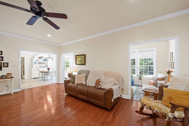 31072 Oakleigh Drive, Spanish Fort, AL 36527