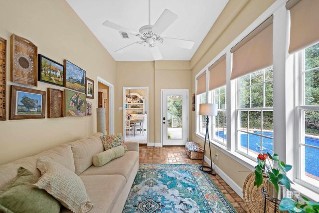 31072 Oakleigh Drive, Spanish Fort, AL 36527