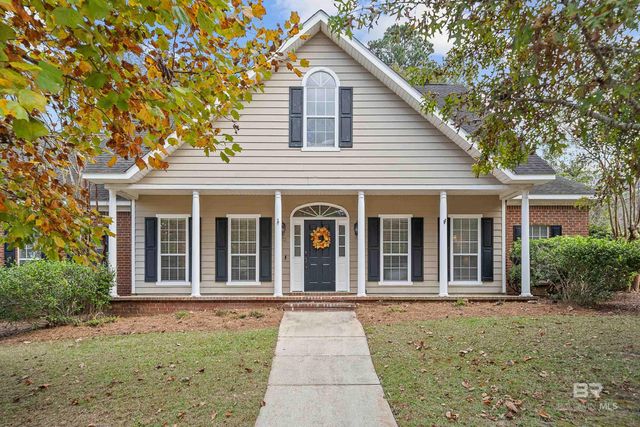31072 Oakleigh Drive, Spanish Fort, AL 36527
