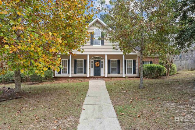 31072 Oakleigh Drive, Spanish Fort, AL 36527