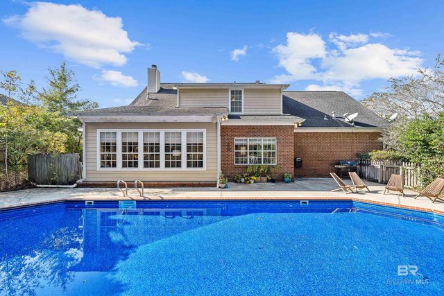 31072 Oakleigh Drive, Spanish Fort, AL 36527