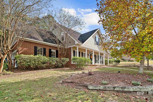 31072 Oakleigh Drive, Spanish Fort, AL 36527