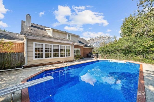 31072 Oakleigh Drive, Spanish Fort, AL 36527