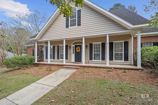 31072 Oakleigh Drive, Spanish Fort, AL 36527