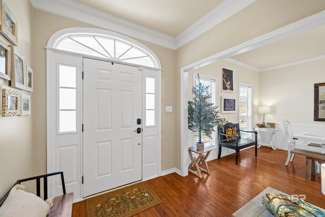 31072 Oakleigh Drive, Spanish Fort, AL 36527