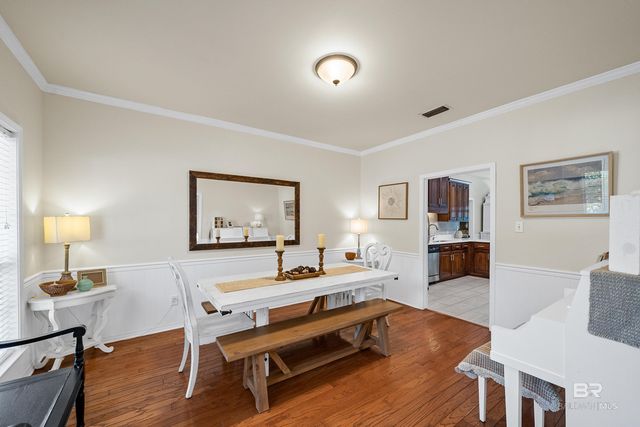 31072 Oakleigh Drive, Spanish Fort, AL 36527