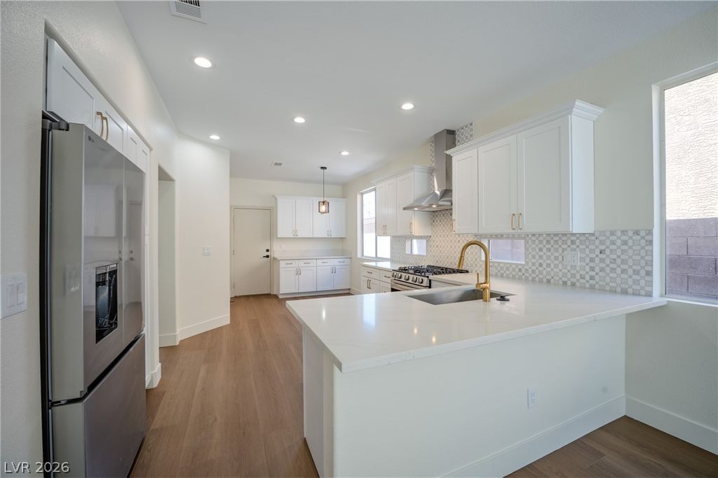 1832 Spring Summit Lane, Las Vegas, NV 89134 — photo 4