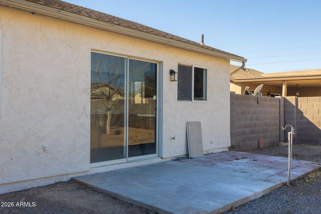 1718 E BIRCH Street, Casa Grande, AZ 85122