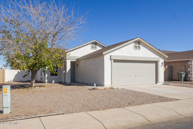 1718 E BIRCH Street, Casa Grande, AZ 85122