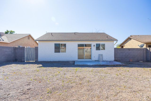 1718 E BIRCH Street, Casa Grande, AZ 85122