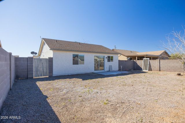 1718 E BIRCH Street, Casa Grande, AZ 85122