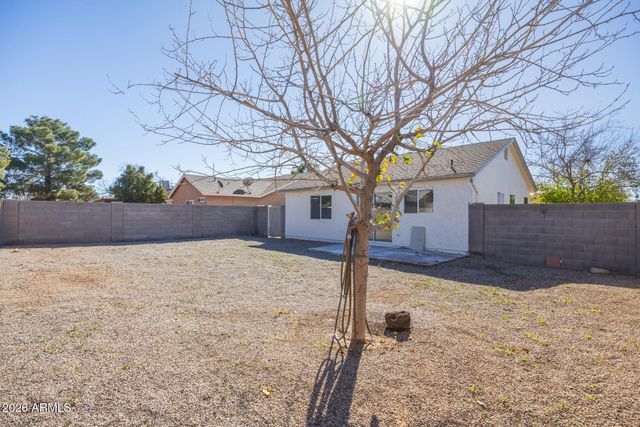 1718 E BIRCH Street, Casa Grande, AZ 85122