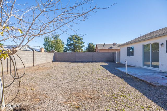1718 E BIRCH Street, Casa Grande, AZ 85122