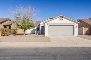 1718 E BIRCH Street, Casa Grande, AZ 85122