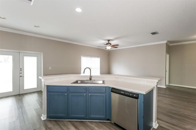814 COADE STONE DRIVE, Seffner, FL 33584