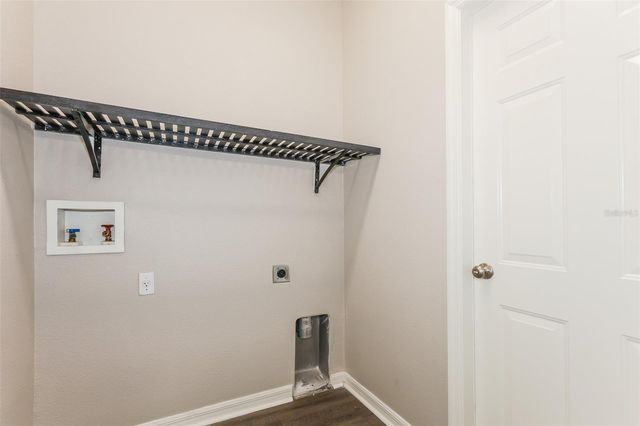 814 COADE STONE DRIVE, Seffner, FL 33584