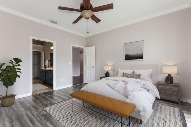 814 COADE STONE DRIVE, Seffner, FL 33584