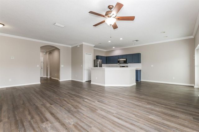 814 COADE STONE DRIVE, Seffner, FL 33584