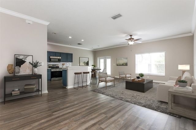 814 COADE STONE DRIVE, Seffner, FL 33584