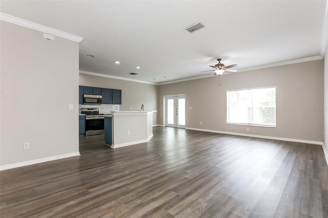 814 COADE STONE DRIVE, Seffner, FL 33584