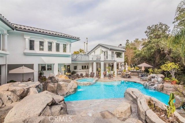 4305 N Sunflower Avenue, Covina, CA 91724