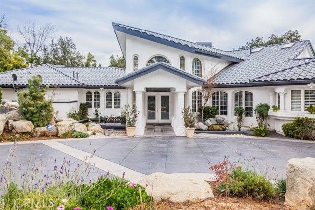 4305 N Sunflower Avenue, Covina, CA 91724