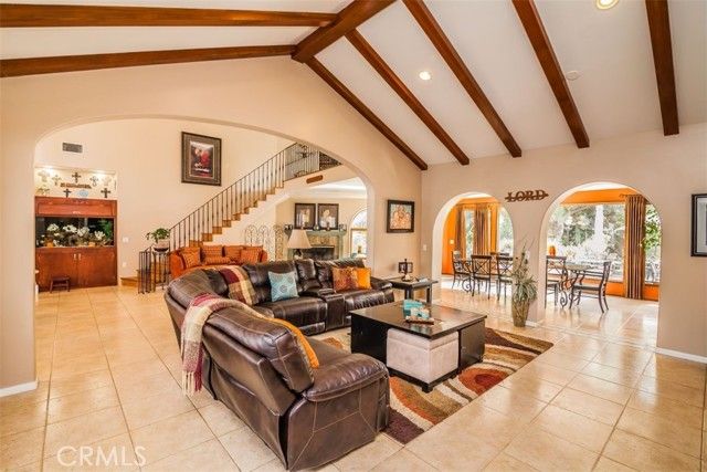 4305 N Sunflower Avenue, Covina, CA 91724