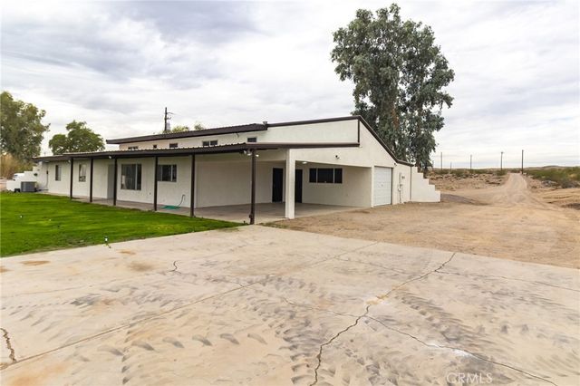 1507 David Drive, Needles, CA 92363