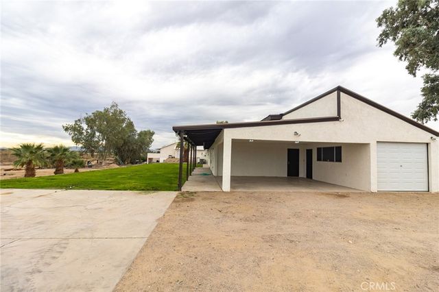 1507 David Drive, Needles, CA 92363
