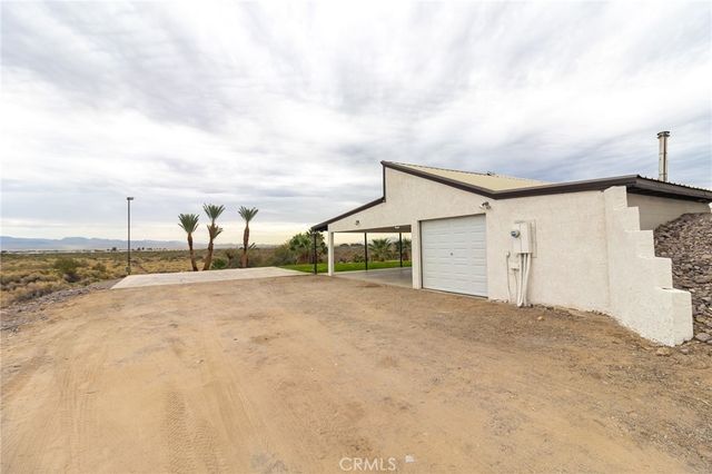 1507 David Drive, Needles, CA 92363