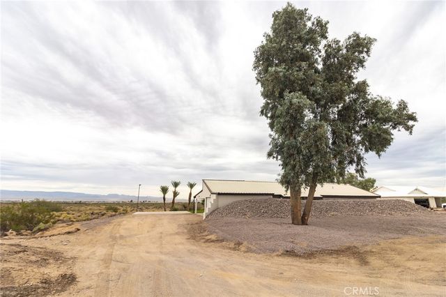 1507 David Drive, Needles, CA 92363