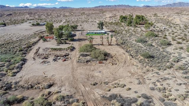 1507 David Drive, Needles, CA 92363