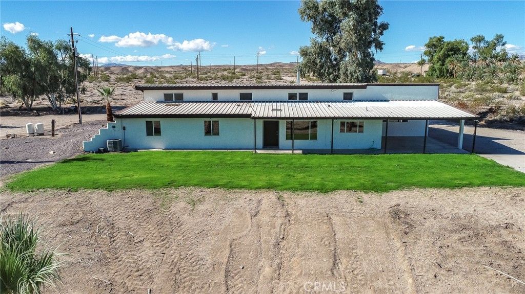 1507 David Drive, Needles, CA 92363