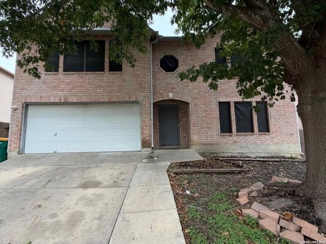 8119 Cantura Mls, Converse, TX 78109