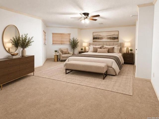 8119 Cantura Mls, Converse, TX 78109
