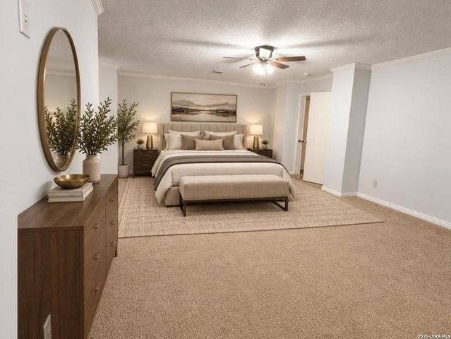 8119 Cantura Mls, Converse, TX 78109