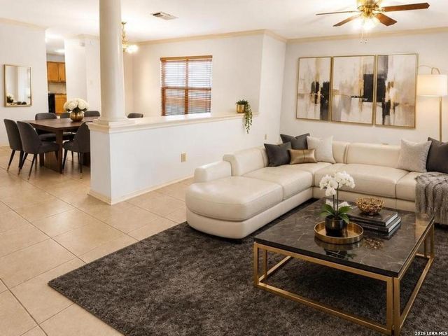 8119 Cantura Mls, Converse, TX 78109