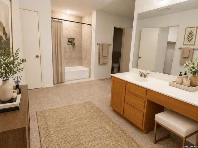 8119 Cantura Mls, Converse, TX 78109
