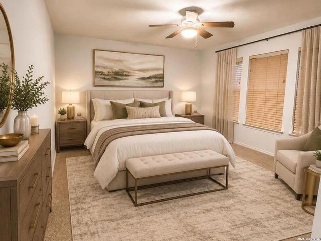 8119 Cantura Mls, Converse, TX 78109