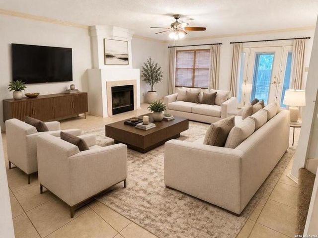 8119 Cantura Mls, Converse, TX 78109