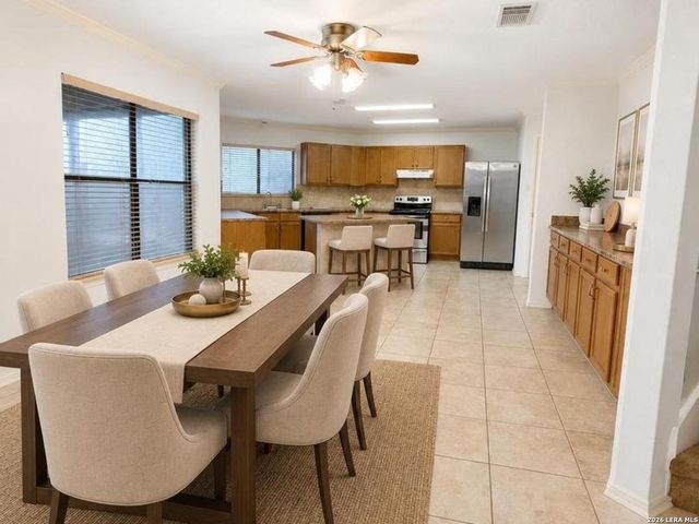 8119 Cantura Mls, Converse, TX 78109