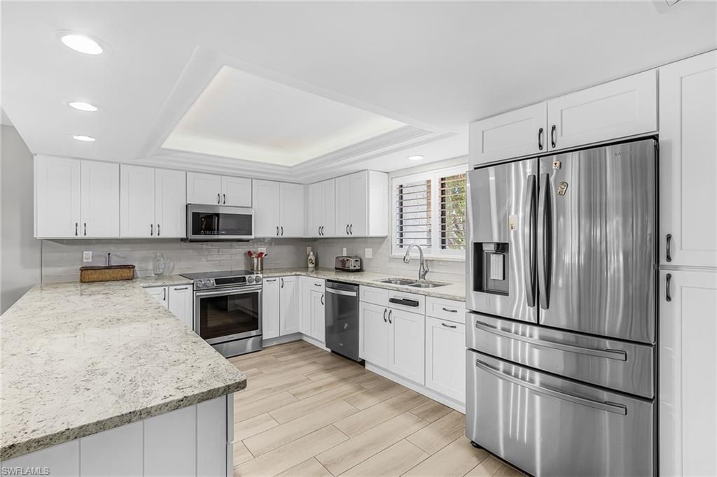 4390 Foremast CT 2D, FORT MYERS, FL 33919 — exterior