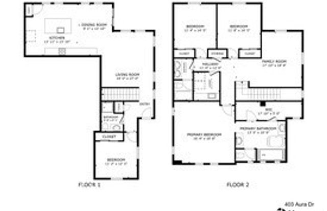 403 Aura Drive, Costa Mesa, CA 92626