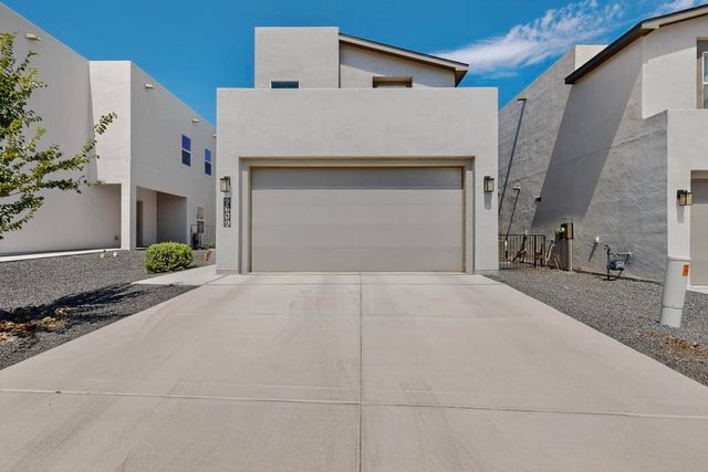 9609 Sage Ranch Court SW, Albuquerque, NM 87121