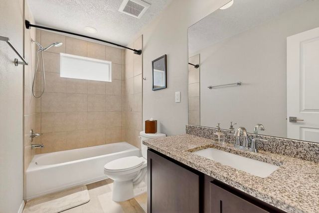 9609 Sage Ranch Court SW, Albuquerque, NM 87121