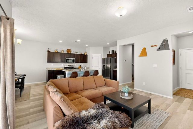 9609 Sage Ranch Court SW, Albuquerque, NM 87121