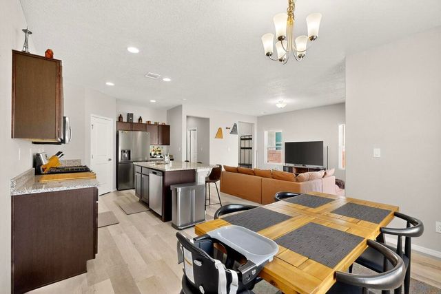 9609 Sage Ranch Court SW, Albuquerque, NM 87121