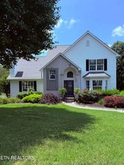 1315 Grenoble Drive, Knoxville, TN 37909