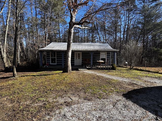 829 SR 399, Palmer, TN 37365